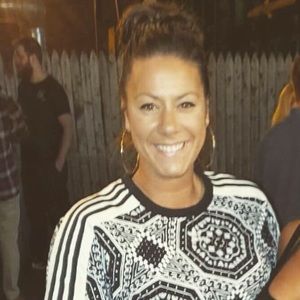 Meet your Posher, Vicki